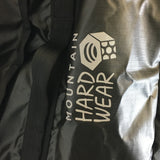 Mountain Hardwear Camp 4 Duffle - Size 45L - Pre-Owned - GSD41Y