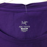 Arc'teryx Woman's T-Shirt - Size XL - Pre-Owned - GSGGZZ