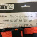 Hillsound Armadillo LT Gaiters - Size Medium - Pre-Owned - GUFTYW