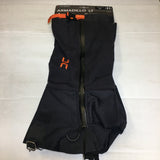 Hillsound Armadillo LT Gaiters - Size Medium - Pre-Owned - GUFTYW