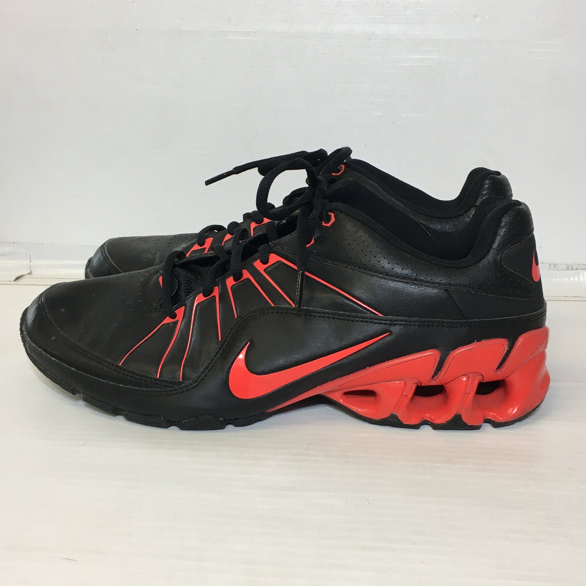 nike impax atlas