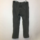 Patagonia Men Hiking Pants - Size 32 - Pre-Owned - GVBW7J