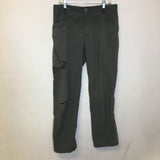 Patagonia Men Hiking Pants - Size 32 - Pre-Owned - GVBW7J
