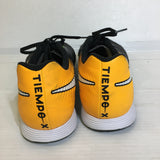 Nike Mens Tiempo X Indoor Soccer Shoes - Size 13 - Pre-owned - GVQD2J