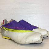 Salomon Low Cut XC Ski Boots - 9 US - Pre-owned - GVS249