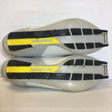 Salomon Low Cut XC Ski Boots - 9 US - Pre-owned - GVS249