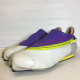 Salomon Low Cut XC Ski Boots - 9 US - Pre-owned - GVS249