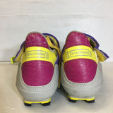 Salomon Low Cut XC Ski Boots - 9 US - Pre-owned - GVS249