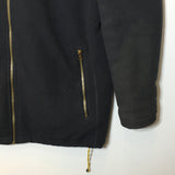 Regatta Mens Fleece Full Zip Jacket - Size Mens Large - Pre-Owned - GWLZ41