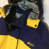 MEC Kids Winter Jacket - Size XL - Pre-Owned - GXHUXV