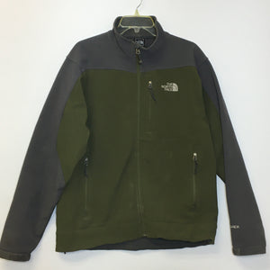 The North Face Men's Softshell Active Jacket - Size M - Pre-owned - GXZGT6