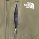 The North Face Men's Softshell Active Jacket - Size M - Pre-owned - GXZGT6