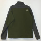 The North Face Men's Softshell Active Jacket - Size M - Pre-owned - GXZGT6