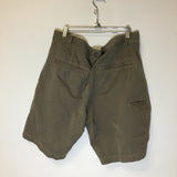 Royal Robbins Men's Outdoor Shorts - Size 38 - Pre-Owned - GXZTSC