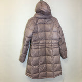 The North Face Women's Down Insulated Coat - Size M- Pre-owned - GY7PRX