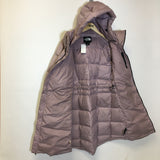 The North Face Women's Down Insulated Coat - Size M- Pre-owned - GY7PRX