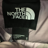The North Face Women's Down Insulated Coat - Size M- Pre-owned - GY7PRX