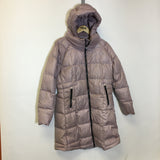 The North Face Women's Down Insulated Coat - Size M- Pre-owned - GY7PRX