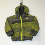 The North Face Youth Reversible Jacket - Size 4T/4B - Pre-Owned - GYVE1Z