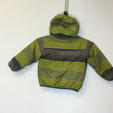 The North Face Youth Reversible Jacket - Size 4T/4B - Pre-Owned - GYVE1Z