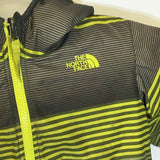 The North Face Youth Reversible Jacket - Size 4T/4B - Pre-Owned - GYVE1Z