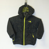 The North Face Youth Reversible Jacket - Size 4T/4B - Pre-Owned - GYVE1Z