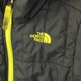 The North Face Youth Reversible Jacket - Size 4T/4B - Pre-Owned - GYVE1Z