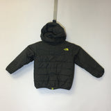 The North Face Youth Reversible Jacket - Size 4T/4B - Pre-Owned - GYVE1Z
