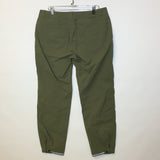 Mountain Hardwear Woman's Capri Pants - Size 10 - Pre-Owned - GZA4E3