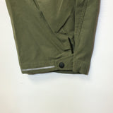 Mountain Hardwear Woman's Capri Pants - Size 10 - Pre-Owned - GZA4E3