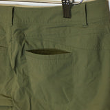Mountain Hardwear Woman's Capri Pants - Size 10 - Pre-Owned - GZA4E3