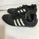 Adidas Mens Outdoor Soccer Cleats - Size 7 US - Pre-Owned - GZN1P7