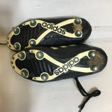 Adidas Mens Outdoor Soccer Cleats - Size 7 US - Pre-Owned - GZN1P7