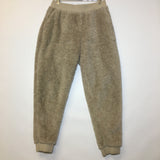 Lole Women's Sherpa Fleece Pants - Size M - Pre-owned - H1BR8Y