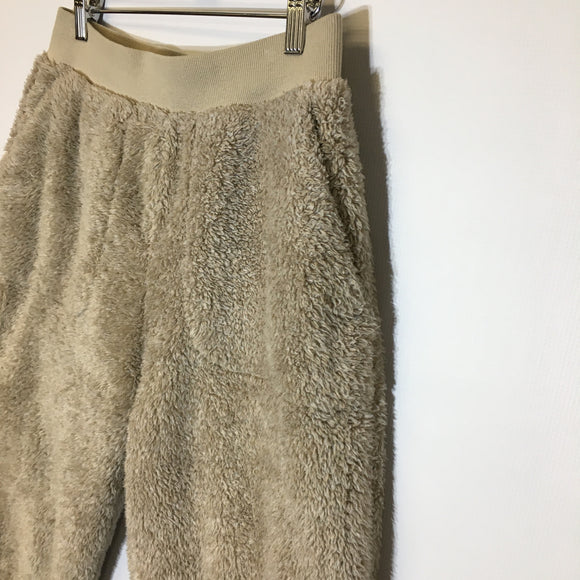 Lole Women's Sherpa Fleece Pants - Size M - Pre-owned - H1BR8Y