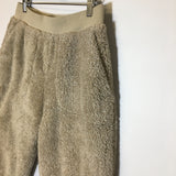 Lole Women's Sherpa Fleece Pants - Size M - Pre-owned - H1BR8Y