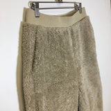 Lole Women's Sherpa Fleece Pants - Size M - Pre-owned - H1BR8Y