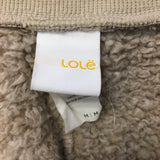 Lole Women's Sherpa Fleece Pants - Size M - Pre-owned - H1BR8Y