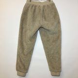 Lole Women's Sherpa Fleece Pants - Size M - Pre-owned - H1BR8Y