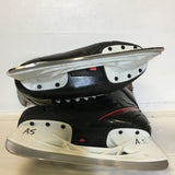 CCM Kids Hockey Skates - Size 3 - Pre-Owned - H3FJC4