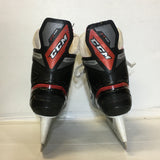 CCM Kids Hockey Skates - Size 3 - Pre-Owned - H3FJC4