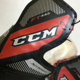 CCM Kids Hockey Skates - Size 3 - Pre-Owned - H3FJC4