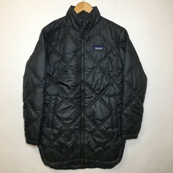 Patagonia Women Parka - Size: Small - Pre-Owned - H3N1N3