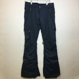 DC Women's Snowpants - Size Medium - Pre-Owned - H3TXDC