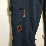 DC Women's Snowpants - Size Medium - Pre-Owned - H3TXDC