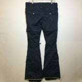 DC Women's Snowpants - Size Medium - Pre-Owned - H3TXDC