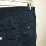 DC Women's Snowpants - Size Medium - Pre-Owned - H3TXDC