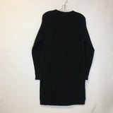 Icebreaker Women Wool Dress - Size Large - Pre-Owned - H47YE1