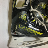 Bauer Vapor X4 Kids Hockey Skates- Size: Y13 - Pre-Owned - H4PXSN