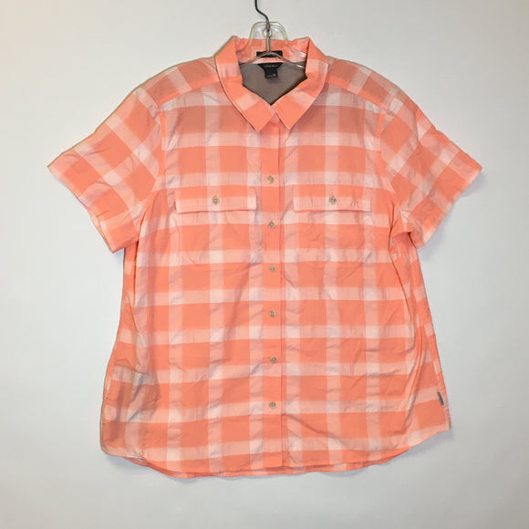 Eddie Bauer Women Shirt -  Size XL - Pre-Owned - H5FWQB